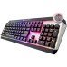 Teclado Gamer Cougar Attack X3 RGB USB - (Ingles)