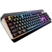 Teclado Gamer Cougar Attack X3 RGB USB - (Ingles)