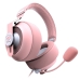 Fone de Ouvido Gamer Cougar Phontum s - Rosa