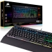 Teclado Gamer Corsair K68 RGB USB CH-9102010-Na - Preto (Ingles)