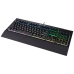Teclado Gamer Corsair K68 RGB USB CH-9102010-Na - Preto (Ingles)