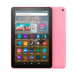 Tablet Amazon Fire HD8 12TH Geracao / 32GB / Tela 8" - Rosa