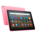 Tablet Amazon Fire HD8 12TH Geracao / 32GB / Tela 8" - Rosa