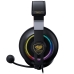 Fone de Ouvido Gamer Cougar Phontum Pro Prix - Preto
