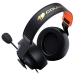 Fone de Ouvido Gamer Cougar Phontum Pro Prix - Preto