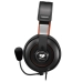 Fone de Ouvido Gamer Cougar Phontum s - Preto