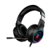 Headset Gamer Satellite GH-531 RGB / P2 - Preto
