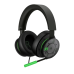 Headset Gamer Microsoft Xbox Edicao Especial de 20 Aniversario - Preto/Verde (8LI-00008)