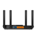 Roteador TP-Link Archer AX55 AX3000 / Wifi 6 / Dual Band / Mu-Mimo