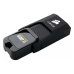 Pen Drive Corsair Voyager Slider X1 64GB - (CMFSL3X1-64GB)