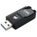 Pen Drive Corsair Voyager Slider X1 64GB - (CMFSL3X1-64GB)