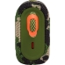 Caixa de Som Portatil JBL Go 3 - Camuflado