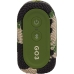 Caixa de Som Portatil JBL Go 3 - Camuflado