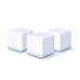 Router Mercusys Halo S12 AC1200 PACK-3 867MBPS