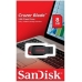 Pen Drive 8GB Sandisk Z50 Cruzer Blade