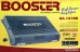 Amplificador Booster BA-1210D 2500W