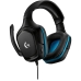 Headset Gamer Logitech G432 - Preto (981-000769)