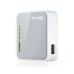 Roteador Wireless TP-Link TL-MR3020 3G Wireless