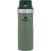 Garrafa Termica Stanley Classic Trigger-Action Travel Mug 10-06439-078 (470ML) Verde