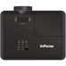 Projetor Infocus IN114BB Xga 3800 Lumens - Preto