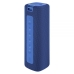 Caixa de Som Xiaomi Mi Portable MDZ-36-DB Blue