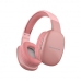 Fone Mega Star HPV02BTP Pink