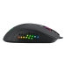 Mouse Gamer T-Dagger T-TGM203 Warrant Officer Gaming RGB - Preto