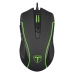Mouse Gamer T-Dagger T-TGM106 Private Gaming RGB / 3200DPI - Preto