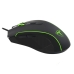 Mouse Gamer T-Dagger T-TGM106 Private Gaming RGB / 3200DPI - Preto