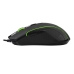 Mouse Gamer T-Dagger T-TGM106 Private Gaming RGB / 3200DPI - Preto