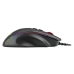 Mouse Gamer T-Dagger TTGM-307 Roadmaster RGB - Preto