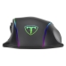Mouse Gamer T-Dagger TTGM-307 Roadmaster RGB - Preto