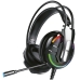 Fone Auricular Gamer Kolke Odin KGA-506 RGB - Negro