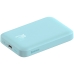 Carregador Portatil Magnetico Baseus PPCXW06 6000MAH 20W Azul