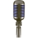 Microfone Shure Super 55