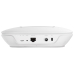 Ponto de Acesso Sem Fio TP-Link CAP300 300 MBPS Montagem No Teto