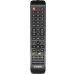 TV Smart LED Coby CY3359-43SMS 43" Full HD Wifi - Preto
