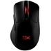 Mouse Kingston Hyper X Pulsefire Dart - Preto (HX-MC006B)