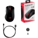 Mouse Kingston Hyper X Pulsefire Dart - Preto (HX-MC006B)