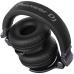 Fone de Ouvido Pioneer DJ HDJ-CUE1 3,5MM - Preto