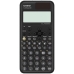 Calculadora Cientifica Casio FX-991LA CW com 550 Funcoes - Preta