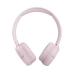 Fone de Ouvido JBL T510BT - Rosa