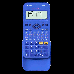 Calculadora Casio Cientifica FX-82LAX-Bu-W-DH - Azul