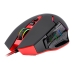 Mouse Redragon M907RGB Inspitit 2 14400DPI