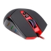 Mouse Redragon M907RGB Inspitit 2 14400DPI