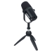 Microfone Shure MV7 Podcast Kit