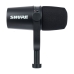 Microfone Shure MV7 Podcast Kit