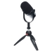 Microfone Shure MV7 Podcast Kit