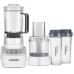 Multiprocessador com 2 Copos Cuisinart BFP-650 Duet Blender 110V