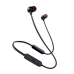 Fone BT JBL T125BT Bluetooth Black